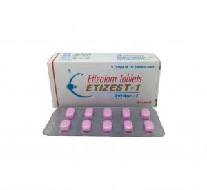 Etizest 1 mg