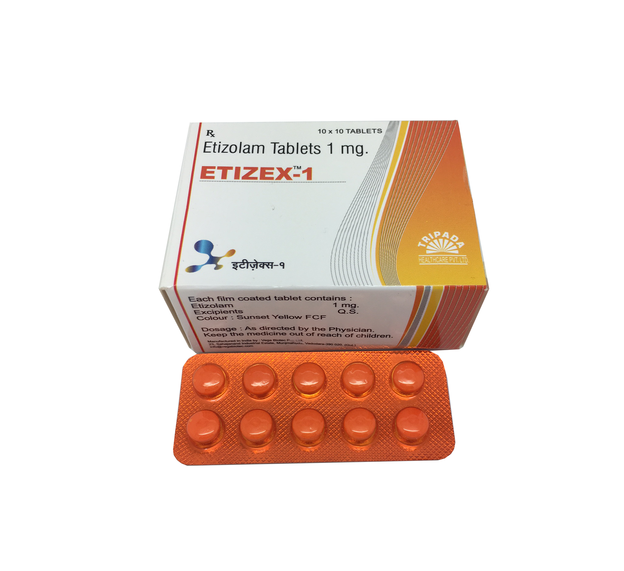 etizolab