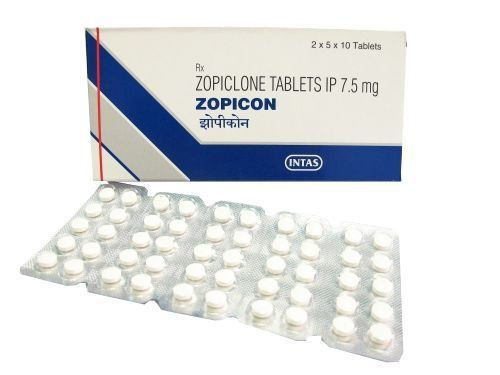 zopicon zopicon
