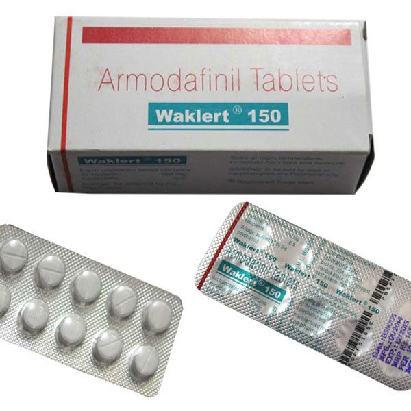 Armodafinil-Waklert