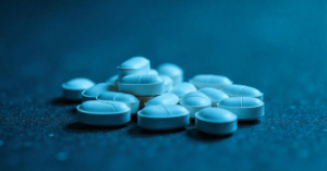 Anxiety Managing Tablets