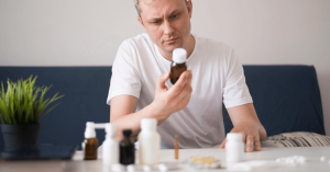 Using Etizolam