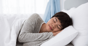 The Impact of Sleep