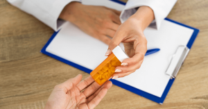 Zopiclone tablets